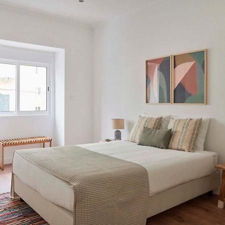 Spacious & Light-Filled 4Br Apartment By Timecoler Amadora Extérieur photo
