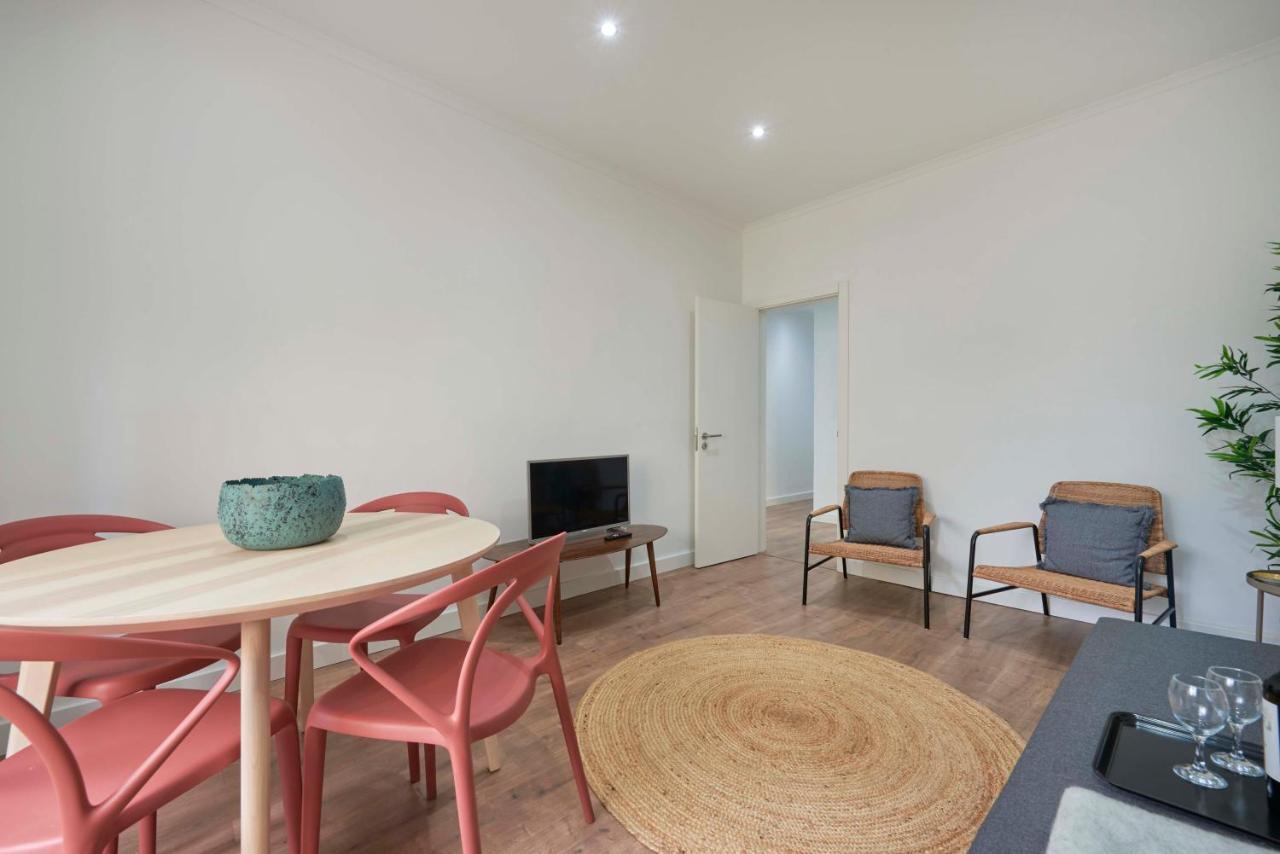 Spacious & Light-Filled 4Br Apartment By Timecoler Amadora Extérieur photo