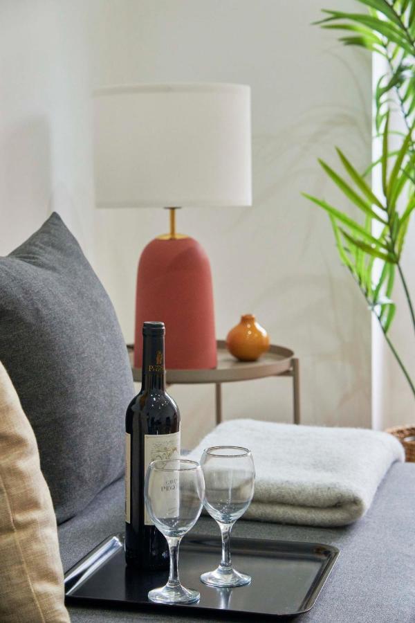 Spacious & Light-Filled 4Br Apartment By Timecoler Amadora Extérieur photo