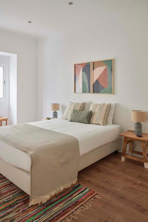 Spacious & Light-Filled 4Br Apartment By Timecoler Amadora Extérieur photo