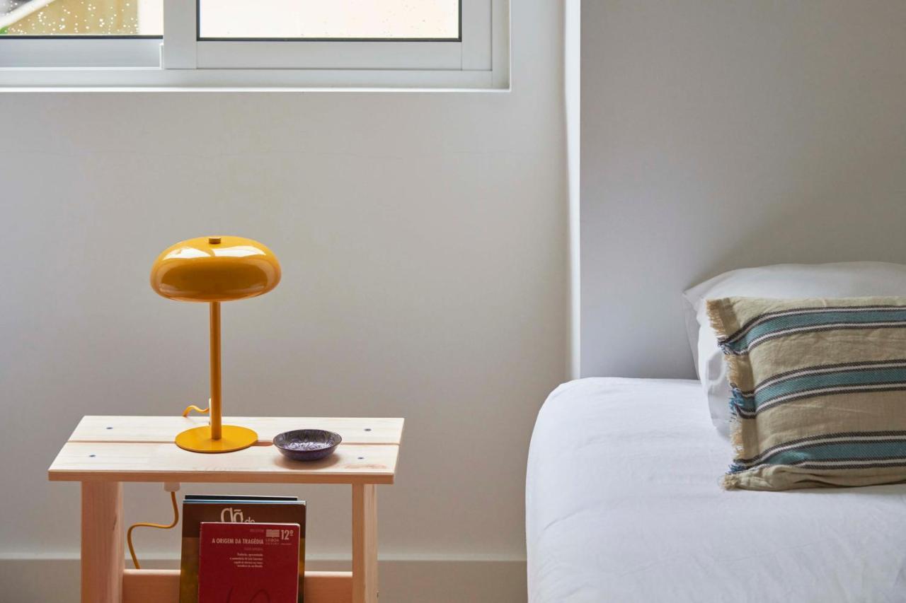 Spacious & Light-Filled 4Br Apartment By Timecoler Amadora Extérieur photo