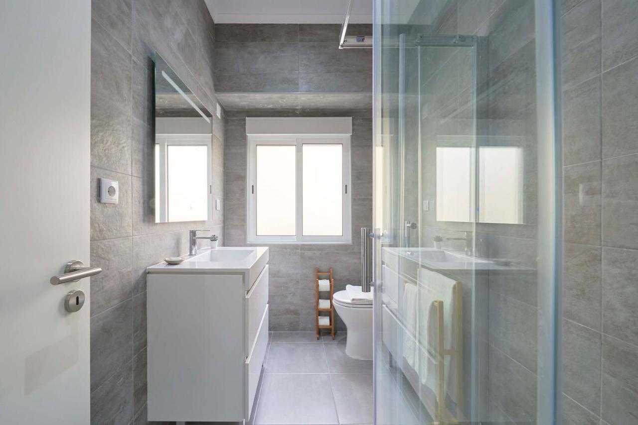 Spacious & Light-Filled 4Br Apartment By Timecoler Amadora Extérieur photo