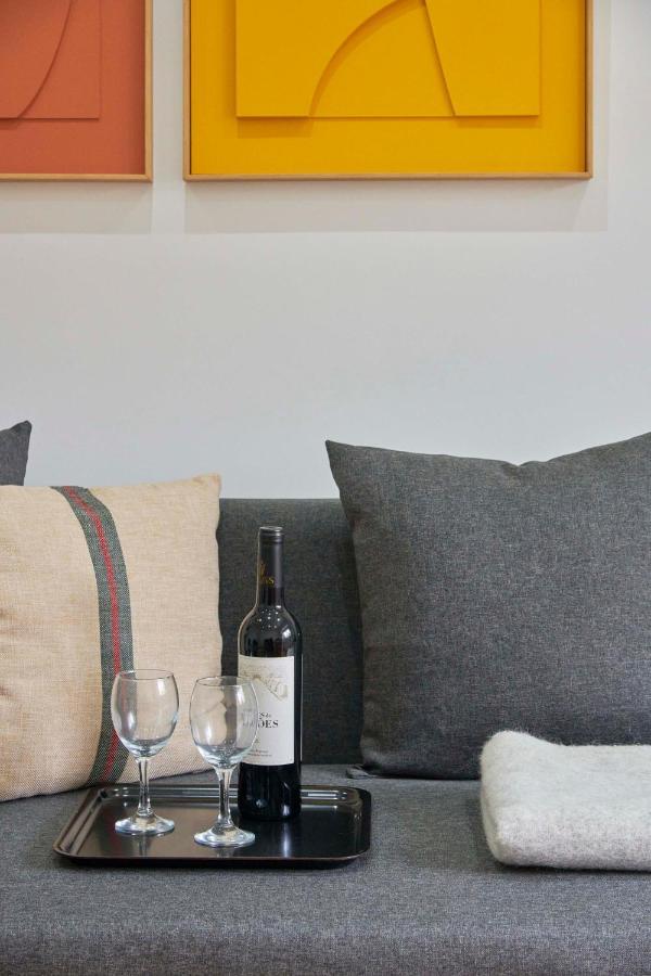 Spacious & Light-Filled 4Br Apartment By Timecoler Amadora Extérieur photo