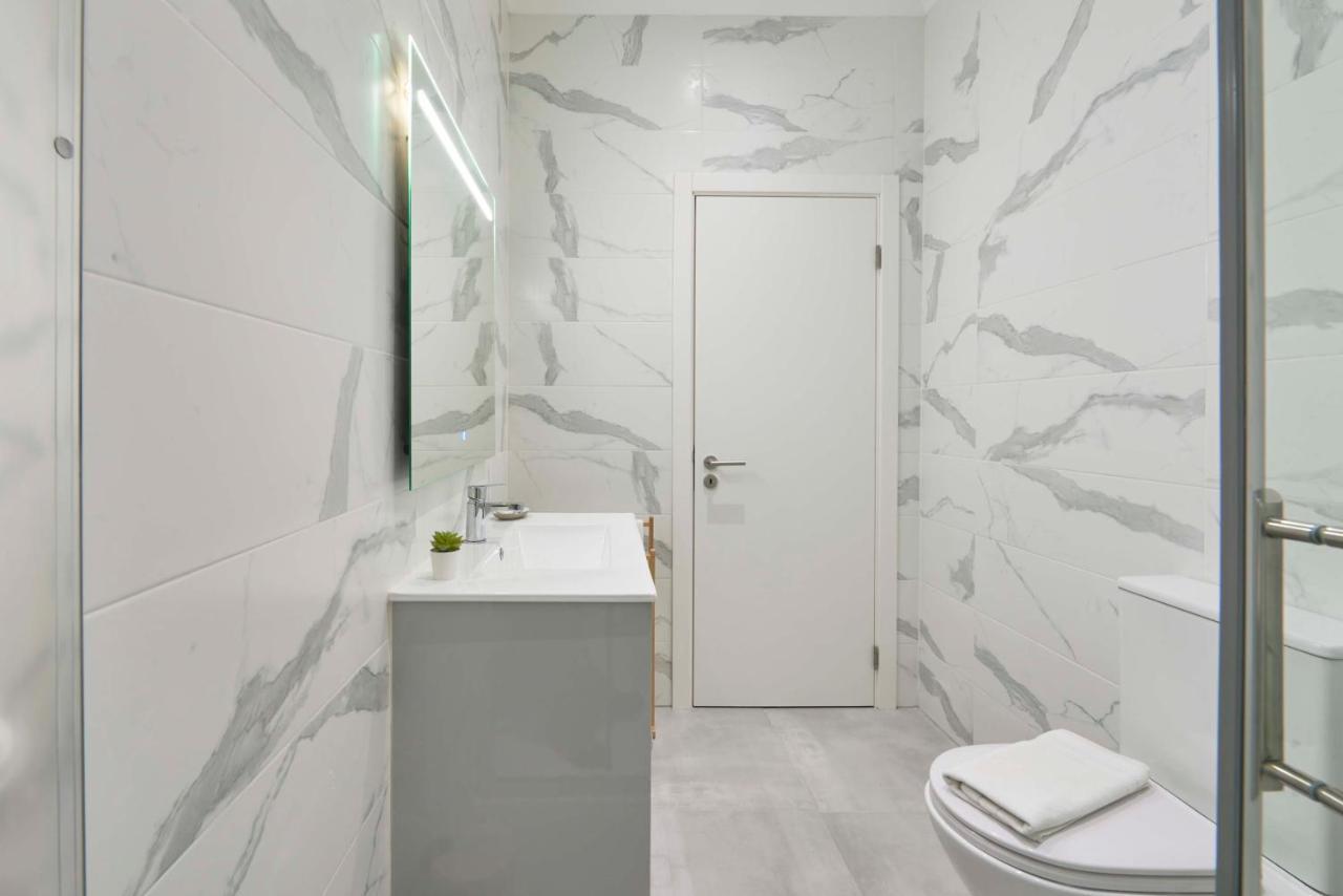 Spacious & Light-Filled 4Br Apartment By Timecoler Amadora Extérieur photo