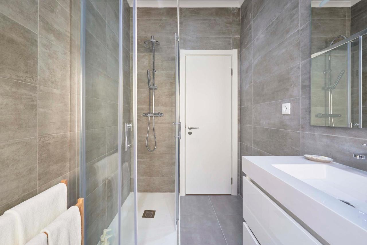 Spacious & Light-Filled 4Br Apartment By Timecoler Amadora Extérieur photo